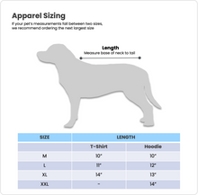 Load image into Gallery viewer, Craft Express 2 Pack Large Sublimation Pet T-Shirt – White Polyester