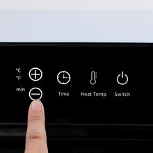 Load image into Gallery viewer, Craft Express OtterPro Tri-Layer A3 DTF Dryer Pro Fast, Even Film Curing