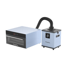 Load image into Gallery viewer, Craft Express OtterPro DTF Air Purifier Clean Air Solution for Printing Studios