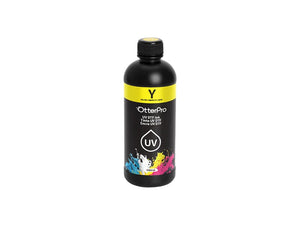 Otter UV DTF Ink 500ml – Vibrant, Durable Inks for Precision Printing