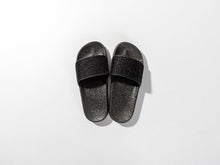 Load image into Gallery viewer, Craft Express Vegan Leather Sublimation Sliders – Adult Size Custom Slide Sandals