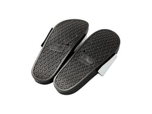 Load image into Gallery viewer, Craft Express Vegan Leather Sublimation Sliders – Adult Size Custom Slide Sandals