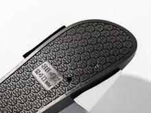 Load image into Gallery viewer, Craft Express Vegan Leather Sublimation Sliders – Adult Size Custom Slide Sandals