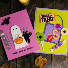 Load image into Gallery viewer, Heroween by hero arts