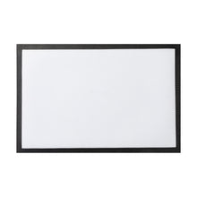 Load image into Gallery viewer, Craft Express White Entrance Mat for Sublimation, 23.6" x 15.7"