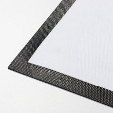 Load image into Gallery viewer, Craft Express White Entrance Mat for Sublimation, 23.6" x 15.7"