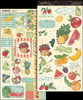 Slice Of Life Cardstock Sticker Set by Graphics 45
