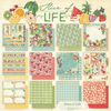 Slice of Life 12×12 Collection Pack by Graphic 45