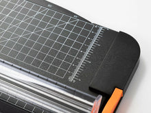 Load image into Gallery viewer, Craft Express Sliding Paper Cutter for Vinyl, Sublimation &amp; Crafting
