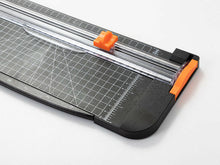 Load image into Gallery viewer, Craft Express Sliding Paper Cutter for Vinyl, Sublimation &amp; Crafting