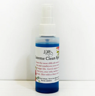 Extreme Clean Spray by LDRS Creative
