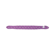 Load image into Gallery viewer, Craft Express 4 Pack Sublimation Baby Headbands – Soft White Blanks for Infants