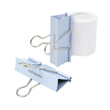 Load image into Gallery viewer, Craft Express 2 Pack Sublimation Oven Binder Clips – Heat Safe &amp; Durable