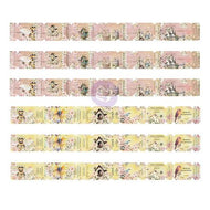 Among the Wildflowers Tickets(pkg 36) by Prima