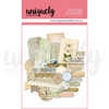 Vintage Canvas Elements by Uniquely Creative