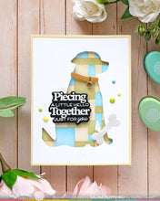 Load image into Gallery viewer, Dog silhouettes die set by Waffle Flower