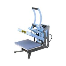 Load image into Gallery viewer, Craft Express Workspace Flat Press 9&quot; x 12&quot; – Compact Heat Press for DIY Projects