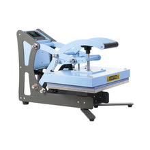 Load image into Gallery viewer, Craft Express Workspace Flat Press 9&quot; x 12&quot; – Compact Heat Press for DIY Projects