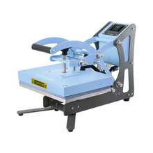 Load image into Gallery viewer, Craft Express Workspace Flat Press 9&quot; x 12&quot; – Compact Heat Press for DIY Projects