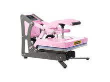 Load image into Gallery viewer, Craft Express Workspace Flat Press 9&quot; x 12&quot; – Compact Heat Press for DIY Projects