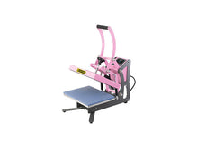 Load image into Gallery viewer, Craft Express Workspace Flat Press 9&quot; x 12&quot; – Compact Heat Press for DIY Projects