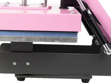 Load image into Gallery viewer, Craft Express Workspace Flat Press 9&quot; x 12&quot; – Compact Heat Press for DIY Projects