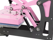 Load image into Gallery viewer, Craft Express Workspace Flat Press 9&quot; x 12&quot; – Compact Heat Press for DIY Projects