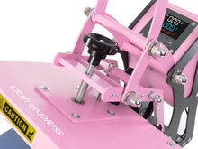 Load image into Gallery viewer, Craft Express Workspace Flat Press 9&quot; x 12&quot; – Compact Heat Press for DIY Projects