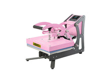 Load image into Gallery viewer, Craft Express Workspace Flat Press 9&quot; x 12&quot; – Compact Heat Press for DIY Projects