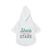 Load image into Gallery viewer, Craft Express 2 Pack XX-Large Sublimation Pet Hoodies – Custom-Ready Dog Apparel