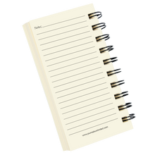 Load image into Gallery viewer, Mini - Prayer Journal (Color)