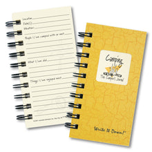 Load image into Gallery viewer, Mini - Camping Journal (Color)
