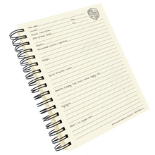 Load image into Gallery viewer, National &amp; State Parks Journal (Kraft)