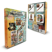 Load image into Gallery viewer, treasure trove box by aall and create
