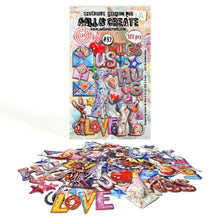 Load image into Gallery viewer, maker's magic box by aall and create