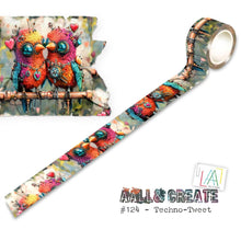 Load image into Gallery viewer, maker's magic box by aall and create