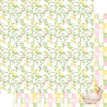Load image into Gallery viewer, Easter Garden 12 x 12 Scrapbook Paper &amp; Embellishment Kit by SSC Designs -