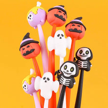 Load image into Gallery viewer, Halloween Gel Pen