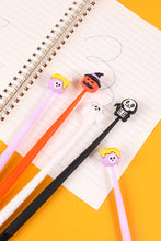 Load image into Gallery viewer, Halloween Gel Pen