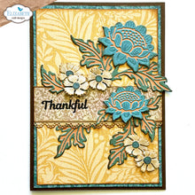 Load image into Gallery viewer, Card maker special kit stamps &amp; die set by Elizabeth Craft designs