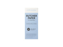 Load image into Gallery viewer, Craft Express Protective Butcher Paper – 200 Pack for Sublimation Heat Pressing