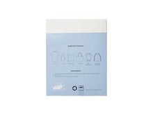 Load image into Gallery viewer, Craft Express Protective Butcher Paper – 200 Pack for Sublimation Heat Pressing