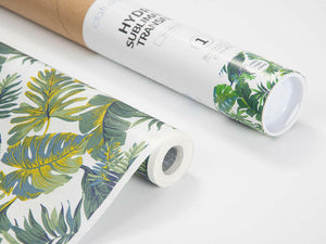 Craft Express 15" x 40' Hydro Sublimation Transfer Sheets