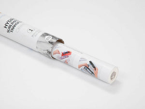 Craft Express 15" x 40' Hydro Sublimation Transfer Sheets