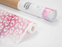 Load image into Gallery viewer, Craft Express 15&quot; x 40&#39; Hydro Sublimation Transfer Sheets