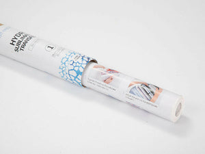 Craft Express 15" x 40' Hydro Sublimation Transfer Sheets