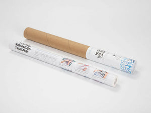 Craft Express 15" x 40' Hydro Sublimation Transfer Sheets