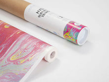 Load image into Gallery viewer, Craft Express 15&quot; x 40&#39; Hydro Sublimation Transfer Sheets