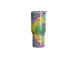 Craft Express 15" x 40' Hydro Sublimation Transfer Sheets