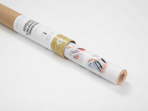 Craft Express 15" x 40' Hydro Sublimation Transfer Sheets
